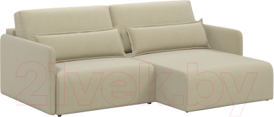 Диван угловой Moon Family 118 / MF004673 - фото