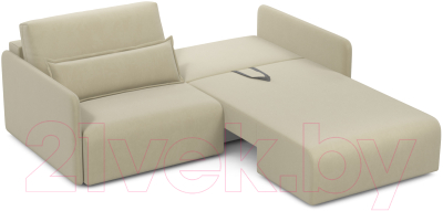 Диван угловой Moon Family 118 / MF004673