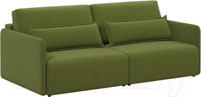 Диван Moon Family 118 / MF004680 - фото