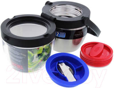 Термос для еды Thermos TS3430 / 562920