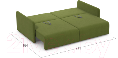 Диван Moon Family 118 / MF004683