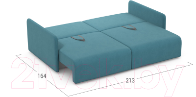 Диван Moon Family 118 / MF004684