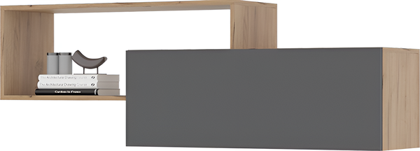 Полка Стендмебель Хелен ПЛ 01 - фото