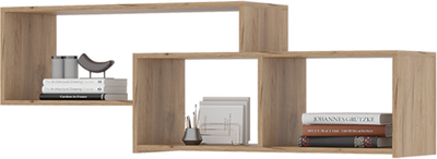 Полка Стендмебель Хелен ПЛ 01