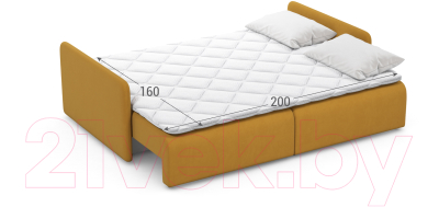 Диван Moon Family 118 / MF004686