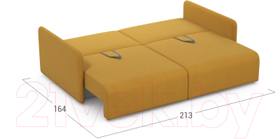 Диван Moon Family 118 / MF004686