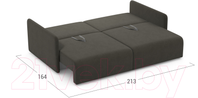 Диван Moon Family 118 / MF004689