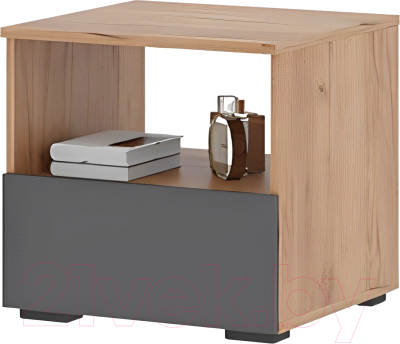 Прикроватная тумба Стендмебель Хелен ТБ 01 - фото