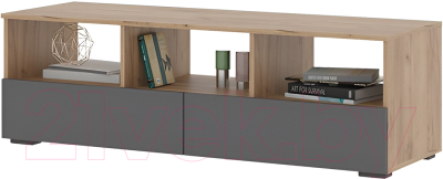 Тумба Стендмебель Хелен ТВ ТБ 02 - фото