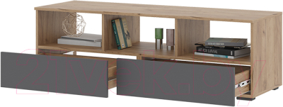 Тумба Стендмебель Хелен ТВ ТБ 02