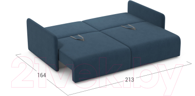 Диван Moon Family 118 / MF004677