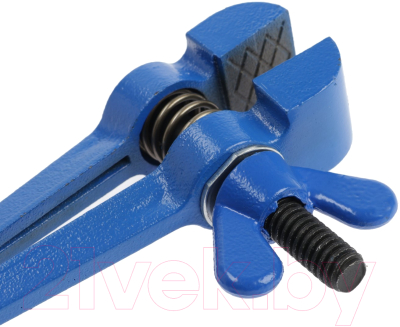 Тиски Tundra 10221922