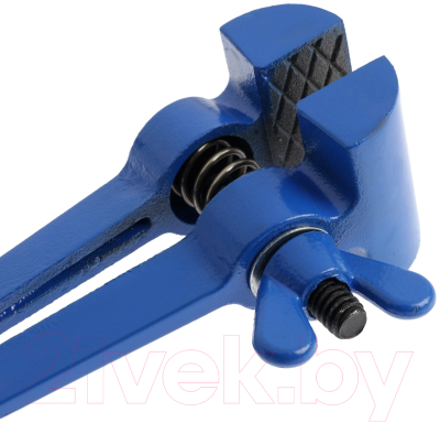 Тиски Tundra 10221924