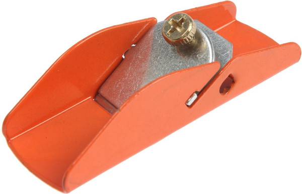 Рубанок ручной Tundra 7364929 - фото