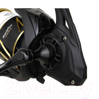 Катушка безынерционная Flagman Fishing 23 Blackfire 2500S / BF2500S