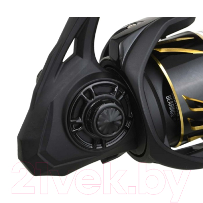 Катушка безынерционная Flagman Fishing 23 Blackfire 2500S / BF2500S