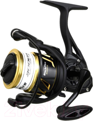 Катушка безынерционная Flagman Fishing 23 Blackfire 3000S / BF3000S - фото