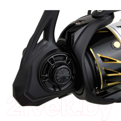 Катушка безынерционная Flagman Fishing 23 Blackfire 3000S / BF3000S