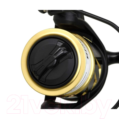 Катушка безынерционная Flagman Fishing 23 Blackfire 3000S / BF3000S