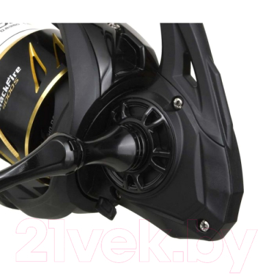 Катушка безынерционная Flagman Fishing 23 Blackfire 4000S / BF4000S