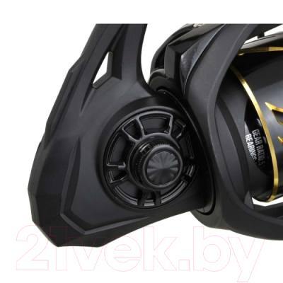 Катушка безынерционная Flagman Fishing 23 Blackfire 4000S / BF4000S