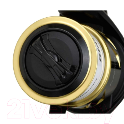 Катушка безынерционная Flagman Fishing 23 Blackfire 4000S / BF4000S