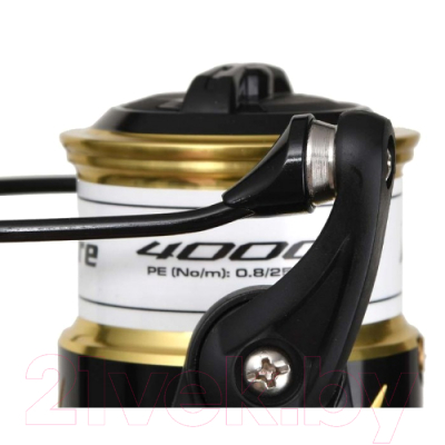 Катушка безынерционная Flagman Fishing 23 Blackfire 4000S / BF4000S