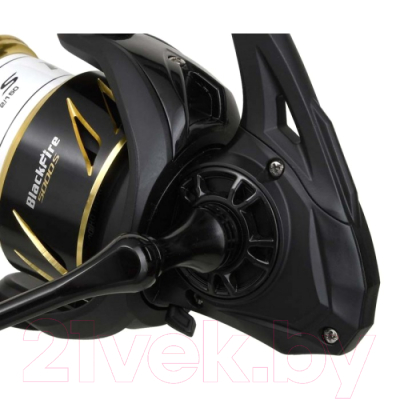 Катушка безынерционная Flagman Fishing 23 Blackfire 5000S / BF5000S