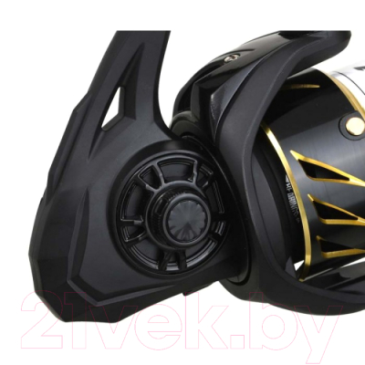 Катушка безынерционная Flagman Fishing 23 Blackfire 5000S / BF5000S