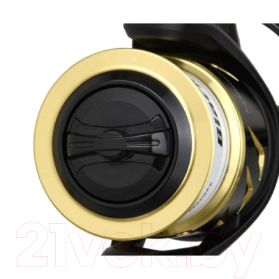 Катушка безынерционная Flagman Fishing 23 Blackfire 5000S / BF5000S