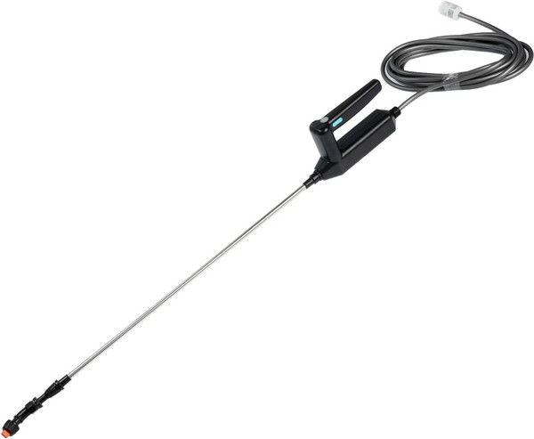 Опрыскиватель аккумуляторный Tundra 9923349 - фото