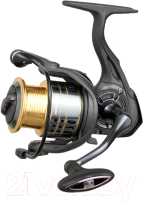 Катушка безынерционная Flagman Fishing HardWell 3000S / HW3000S - фото