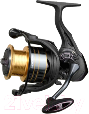 Катушка безынерционная Flagman Fishing HardWell 4000S / HW4000S - фото