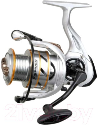 Катушка безынерционная Flagman Fishing Inspirer 4000S / FN4000S - фото