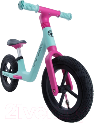 Беговел Amarobaby Splash / AB23-34SPL/1806 - фото
