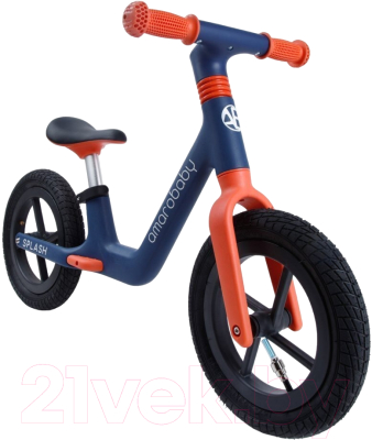 Беговел Amarobaby Splash / AB23-34SPL/2005 - фото