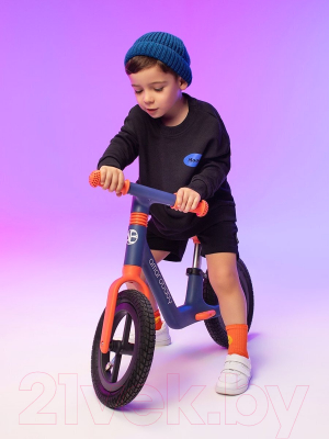 Беговел Amarobaby Splash / AB23-34SPL/2005