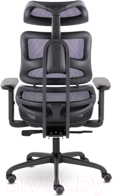 Кресло офисное Epik P-521-SB M007