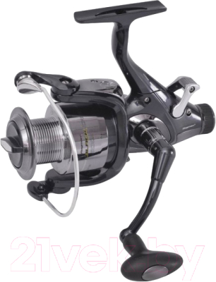 Катушка безынерционная Flagman Fishing Magnum Black Carp 5000 / MBC5000 - фото