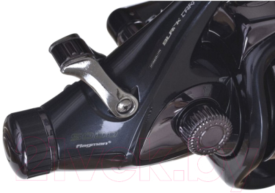 Катушка безынерционная Flagman Fishing Magnum Black Carp 5000 / MBC5000