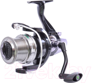 Катушка безынерционная Flagman Fishing Sensor Big game Spod 6000 / SBGS6000 - фото