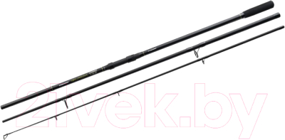 Удилище Flagman Fishing Magnum Black Carp NGM / FLMBC330 - фото