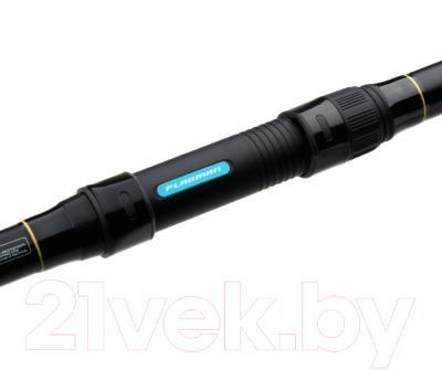 Удилище Flagman Fishing Magnum Black Carp NGM / FLMBC330