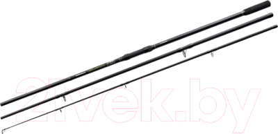 Удилище Flagman Fishing Magnum Black Carp NGM / FLMBC390 - фото