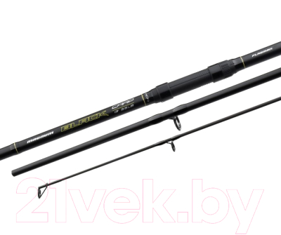 Удилище Flagman Fishing Magnum Black Carp NGM / FLMBC390