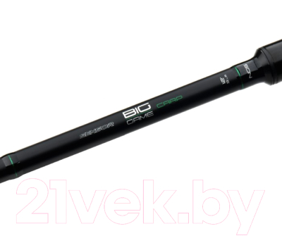 Удилище Flagman Fishing Sensor Big Game Carp NGS / FLSBGC360