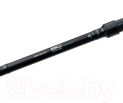 Удилище Flagman Fishing Sensor Big Game Carp NGS / FLSBGC390