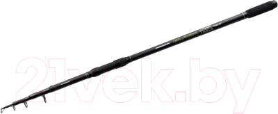 Удилище Flagman Fishing Magnum Black Carp NGM / FLMBTC330 - фото