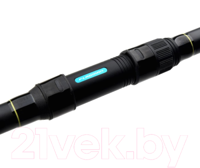 Удилище Flagman Fishing Magnum Black Carp NGM / FLMBTC330