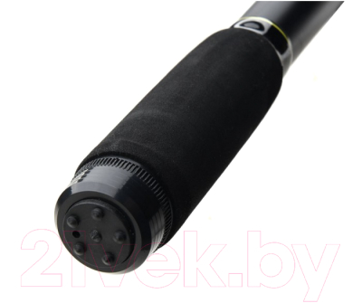 Удилище Flagman Fishing Magnum Black Carp NGM / FLMBTC330